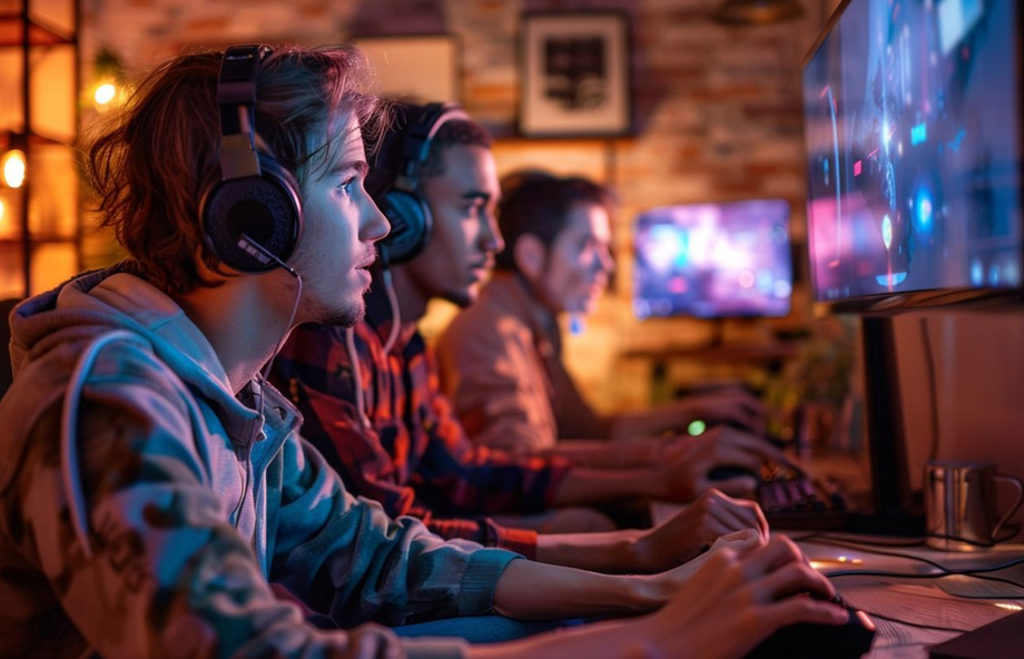 Online Game Strategies - Maximize Your Wins